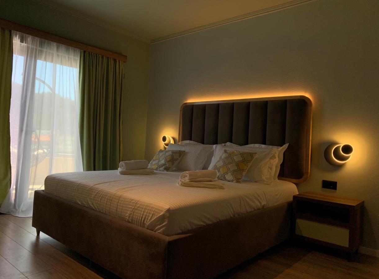 Appartement Bluetique